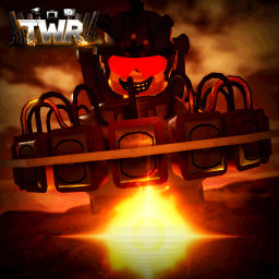 [OPEN] Toilet World Roleplay 2 icon