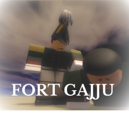 Fort Gajju