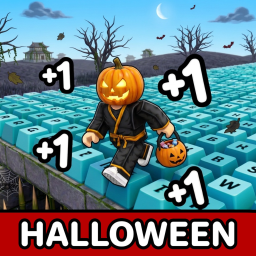 [🎃] 🥷 +1 Speed Ninja Keyboard Escape icon