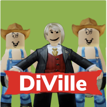 [Project Canceled] testing place