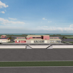 Kapalua Regional Airport ASa