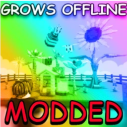 [Beanstalk Update] Grow A Garden Modded!