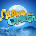 Alpha and Omega.