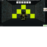 Dark Crusader's Kingdom.