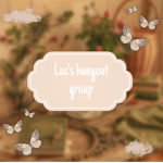 Luc’s hangout group