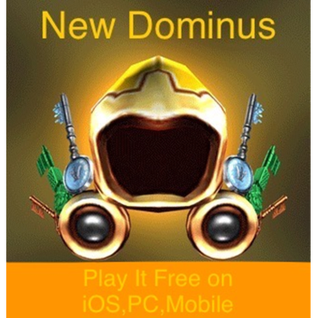 New Dominus(Beta)