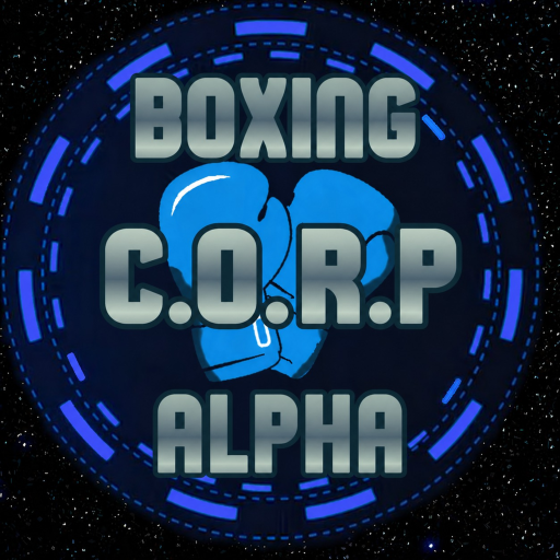 Boxing CORP 🥊 [ALPHA+] GAMEMODES! 🎮