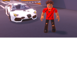 Car robloxians 1