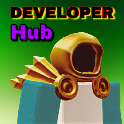 Developer hub