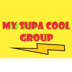 My supa cool group