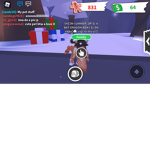 Tyson Have fun