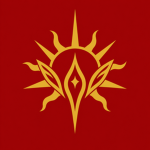 The Broken Empire of Aeltheron