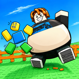Get Fat and Roll Down a Hill icon