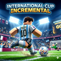[⚽] International Cup Incremental