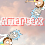 - Amartax -