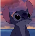 Stitchs fan