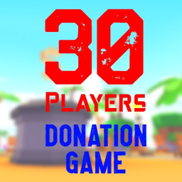 30 players donation game