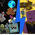 Chill Robloxian Myth Hunters