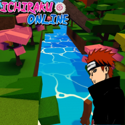 Ichiraku Online:!!!
