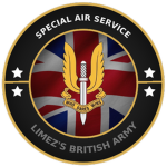 〚BA〛Special Air Service