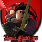 -♛ House Blackfyre -♛