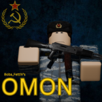 The OMON.