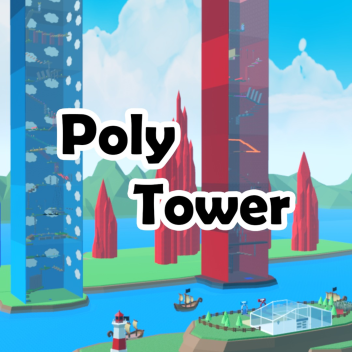 Poly Tower