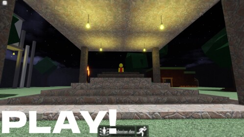 Find The Robloxians [Alpha]