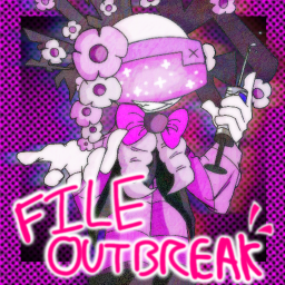 (MAP REMASTERED) F I L E  O U T B R E A K !