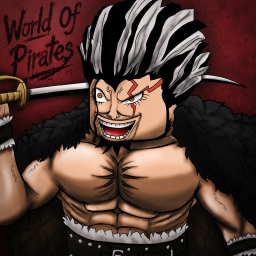World Of Pirates