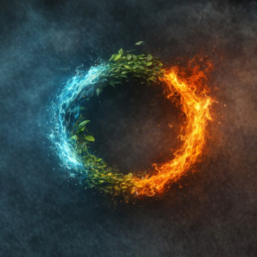 Elemental Warzone