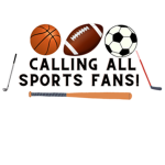Calling All Sports Fans!