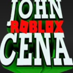 The ROBLOX John Cena Club