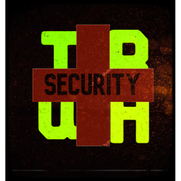 TRWH Security Tryout