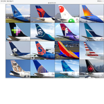 Airline Crew