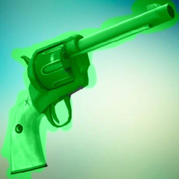 [Beta] Infection Gun!
