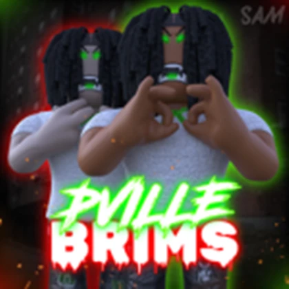 {RPT} BloodHoundBrim RPT# Roblox group icon