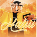 Halui’
