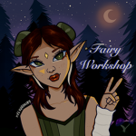 fairy workshop