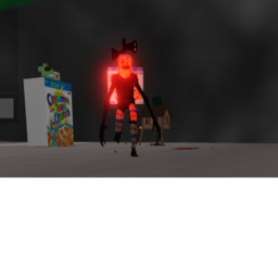 Run From Cinnamon Devil!