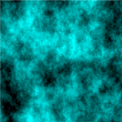 Blue and Black Texture Roblox decal