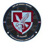 | BA | - 16th Assault Brigade
