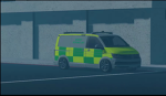 GWENT AMBULANCE SERVICE