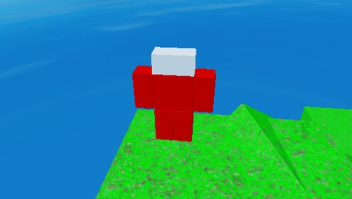 Assobio: Roleplay!