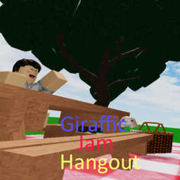 Hangout Game