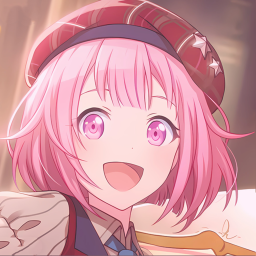 𝟪𝟪☆彡