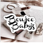 Boujee Baby'z