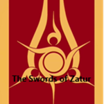 The Swords of Zatur