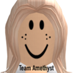 Team PurpleAmethyst