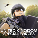 |BAF| United Kingdom Special Forces |